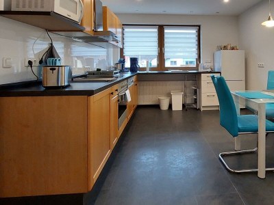 Apartment Ferienwohnung Odenwaldblick - Features photo 13