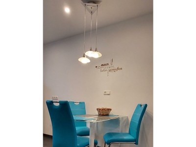 Apartment Ferienwohnung Odenwaldblick - Features photo 14