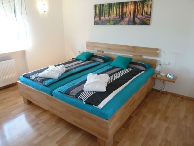 Apartment Ferienwohnung Odenwaldblick - Features photo 16