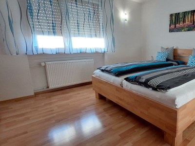 Apartment Ferienwohnung Odenwaldblick - Features photo 17