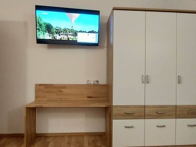 Apartment Ferienwohnung Odenwaldblick - Features photo 18
