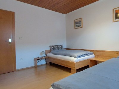 Apartment Ferienwohnung Odenwaldblick - Features photo 19