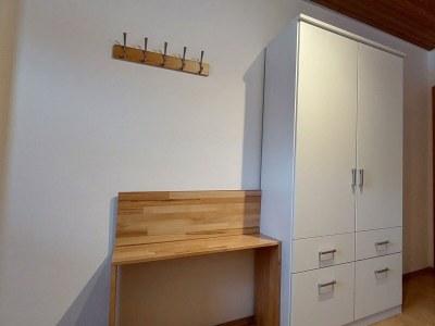 Apartment Ferienwohnung Odenwaldblick - Features photo 21