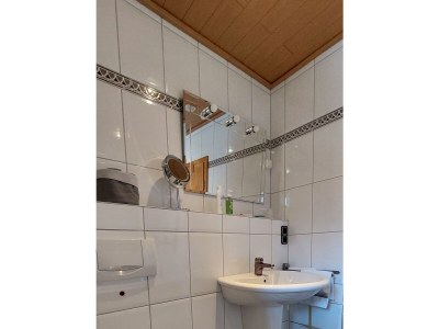 Apartment Ferienwohnung Odenwaldblick - Features photo 22