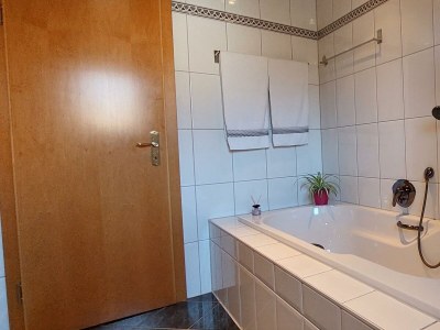 Apartment Ferienwohnung Odenwaldblick - Features photo 23