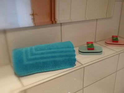 Apartment Ferienwohnung Odenwaldblick - Features photo 24