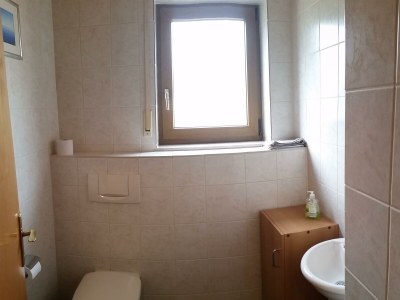 Apartment Ferienwohnung Odenwaldblick - Features photo 25