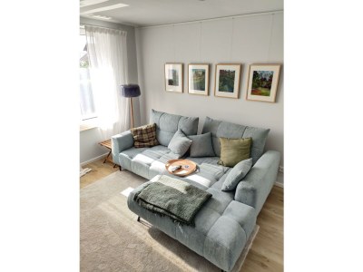 Apartment Ferienwohnung Mona Lisa - Outdoor photo 2