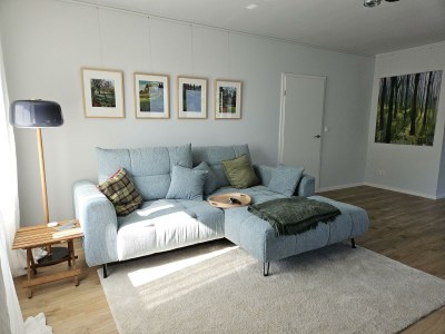 Apartment Ferienwohnung Mona Lisa - Features photo 8