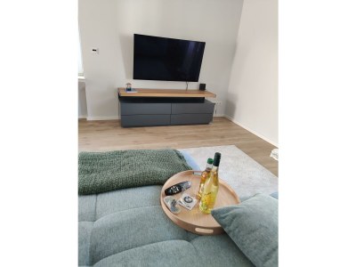 Apartment Ferienwohnung Mona Lisa - Features photo 9