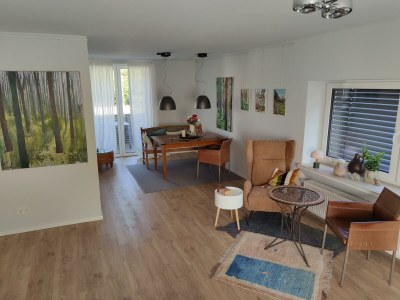 Apartment Ferienwohnung Mona Lisa - Features photo 11