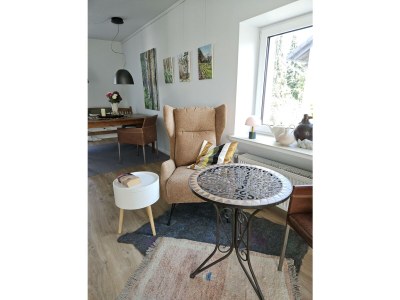 Apartment Ferienwohnung Mona Lisa - Features photo 12