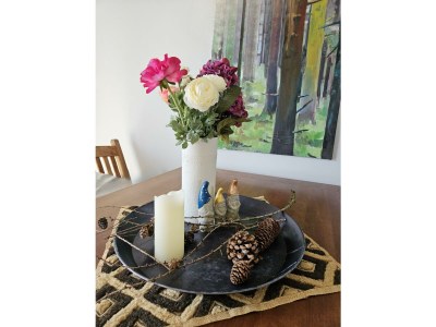 Apartment Ferienwohnung Mona Lisa - Features photo 13