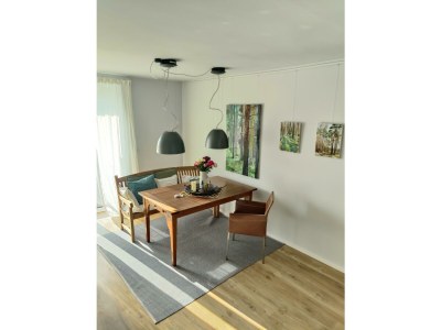 Apartment Ferienwohnung Mona Lisa - Features photo 14