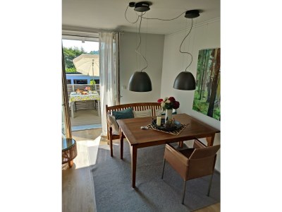 Apartment Ferienwohnung Mona Lisa - Features photo 15