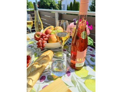 Apartment Ferienwohnung Mona Lisa - Features photo 16