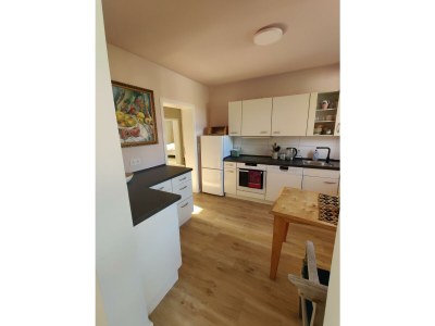 Apartment Ferienwohnung Mona Lisa - Features photo 21