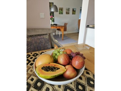 Apartment Ferienwohnung Mona Lisa - Features photo 22