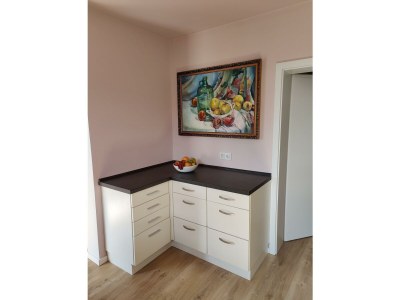 Apartment Ferienwohnung Mona Lisa - Features photo 23