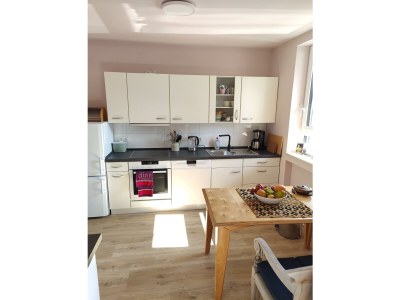 Apartment Ferienwohnung Mona Lisa - Features photo 24