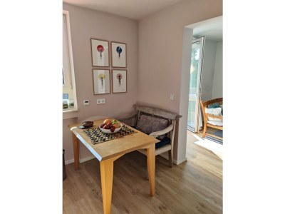 Apartment Ferienwohnung Mona Lisa - Features photo 25