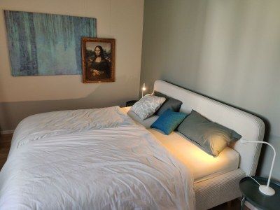 Apartment Ferienwohnung Mona Lisa - Features photo 26