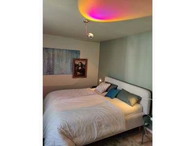 Apartment Ferienwohnung Mona Lisa - Features photo 28