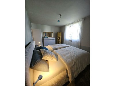 Apartment Ferienwohnung Mona Lisa - Features photo 29