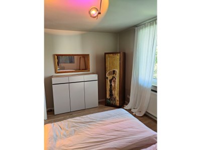 Apartment Ferienwohnung Mona Lisa - Features photo 30