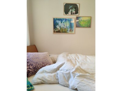 Apartment Ferienwohnung Mona Lisa - Features photo 32