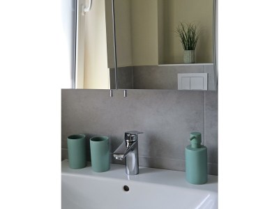 Apartment Ferienwohnung Mona Lisa - Features photo 35