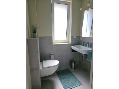 Apartment Ferienwohnung Mona Lisa - Features photo 36