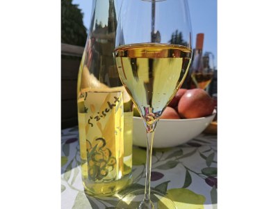 Apartment Ferienwohnung Mona Lisa - Features photo 37