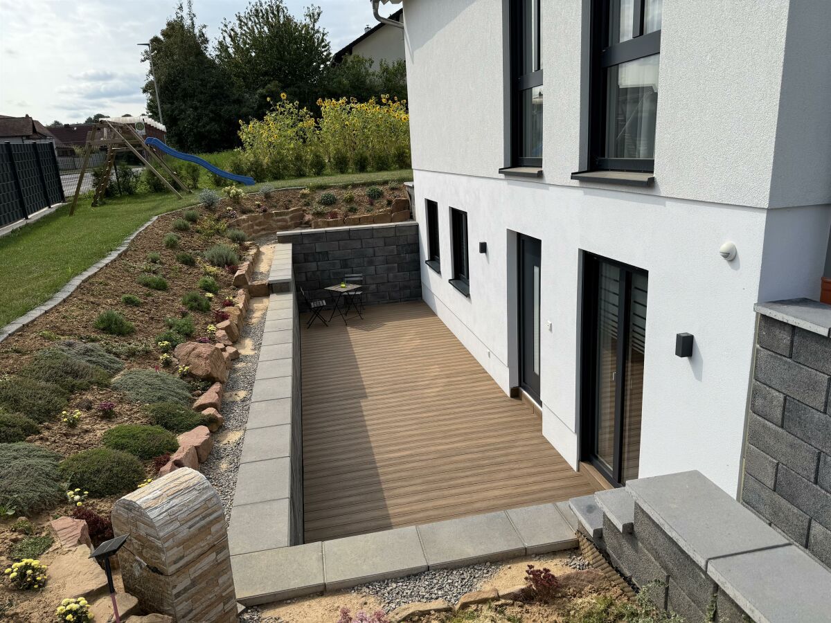 Apartment Lieb Living