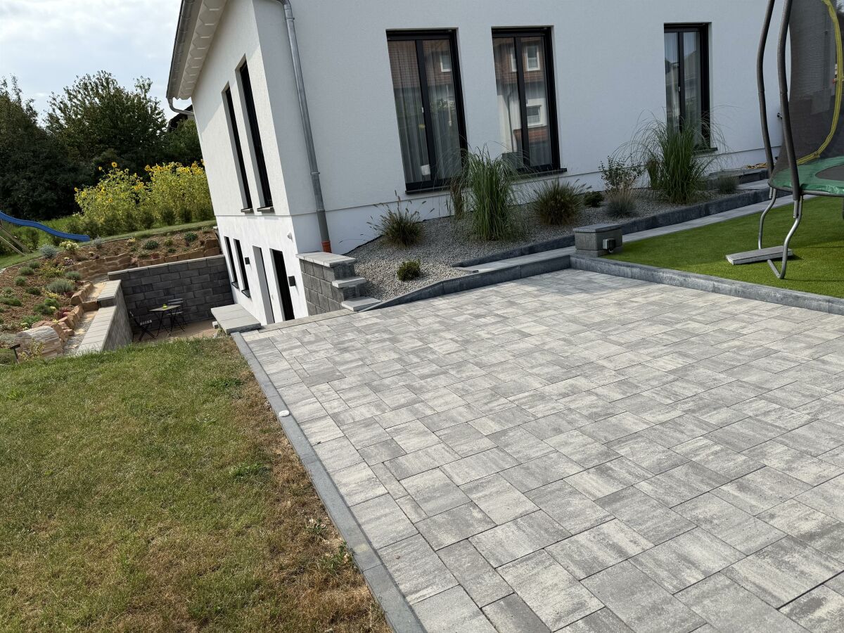 Apartment Lieb Living - Outdoor photo 2