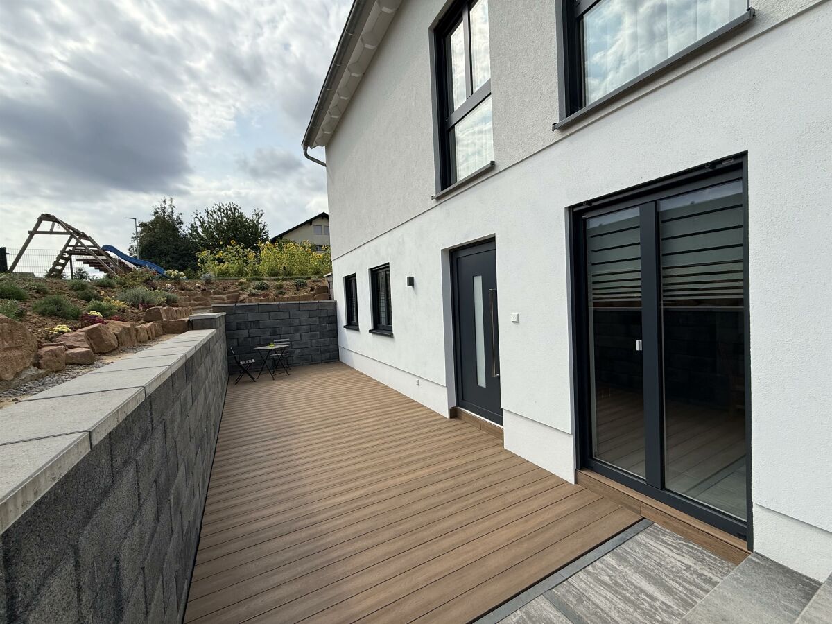 Apartment Lieb Living - Outdoor photo 3