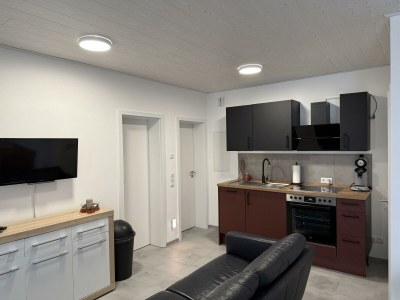 Apartment Lieb Living - Features photo 6