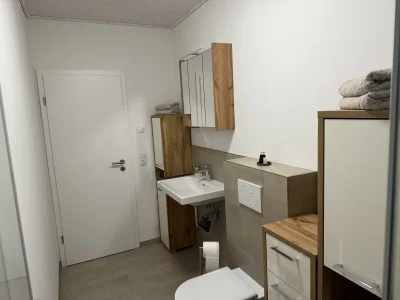 Apartment Lieb Living - Features photo 11