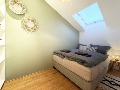 Apartment Ferienwohnung Feld-Wald-Wiese - Features photo 20