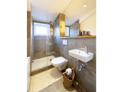 Apartment Ferienwohnung Feld-Wald-Wiese - Features photo 23