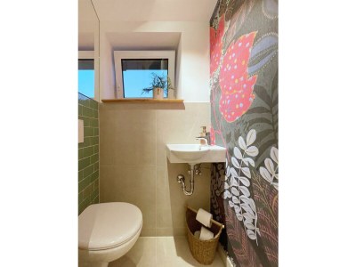 Apartment Ferienwohnung Feld-Wald-Wiese - Features photo 24