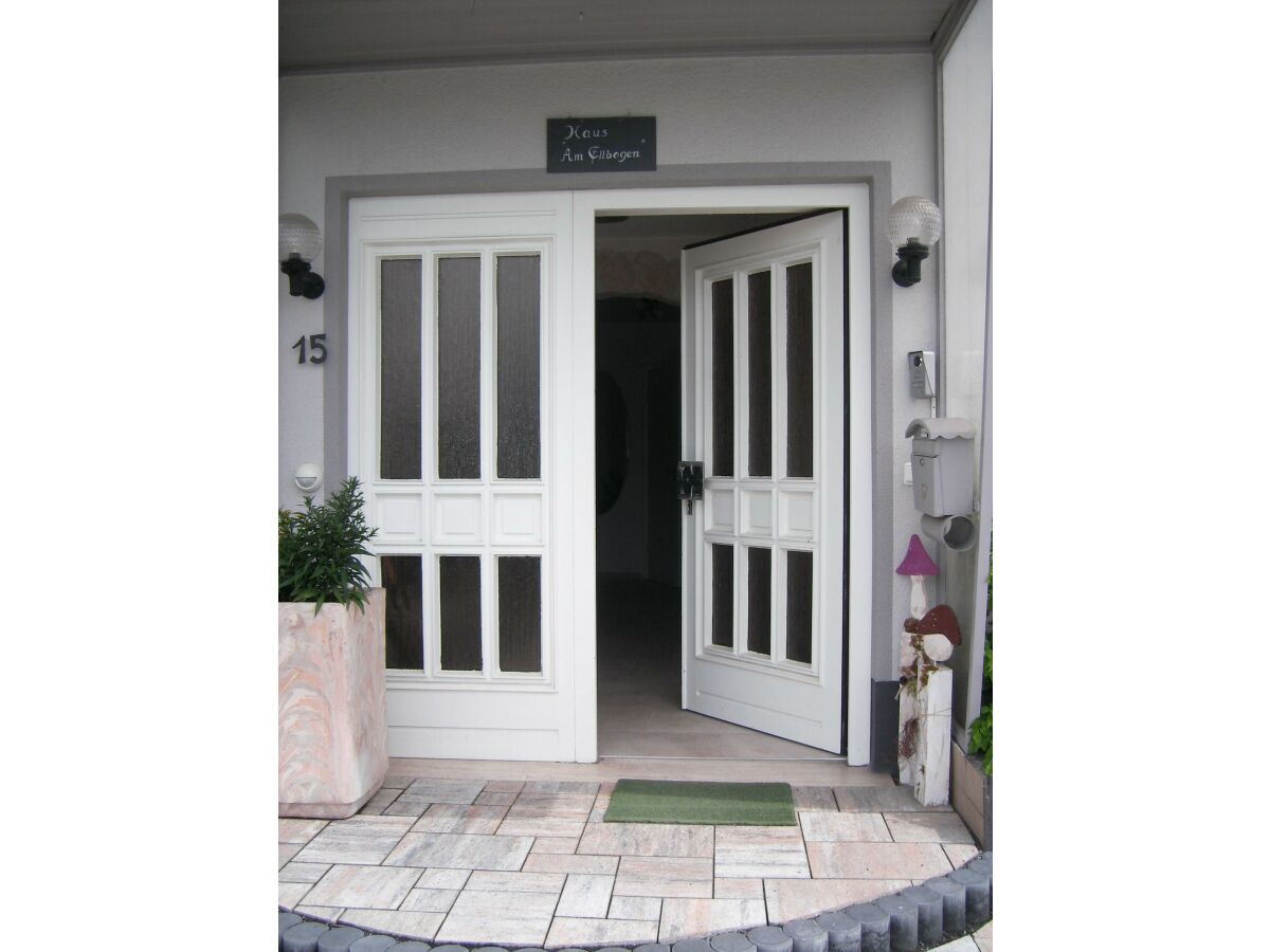 Apartment Haus Ellbogen - Outdoor photo 2