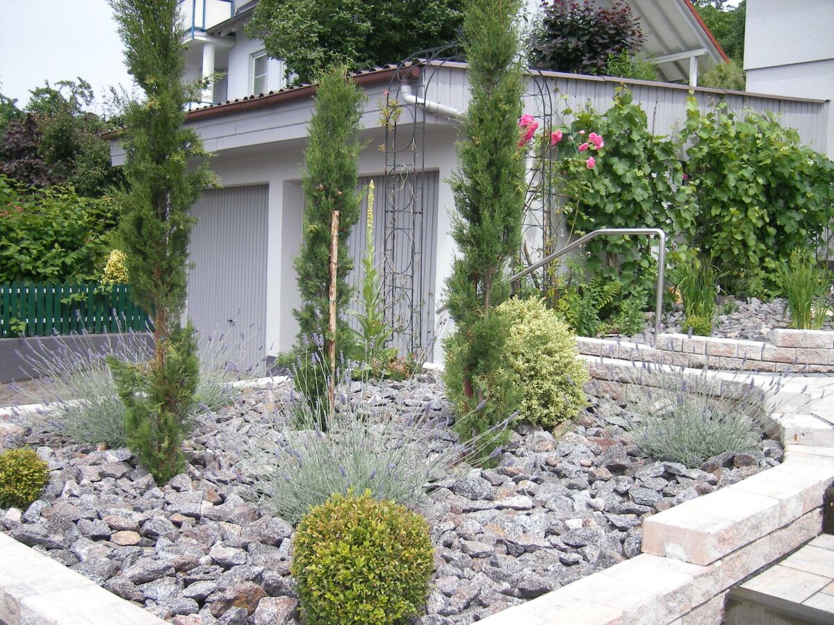 Apartment Haus Ellbogen - Outdoor photo 5