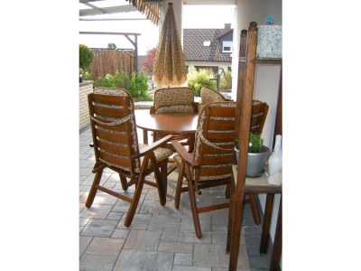 Apartment Haus Ellbogen - Outdoor photo 4