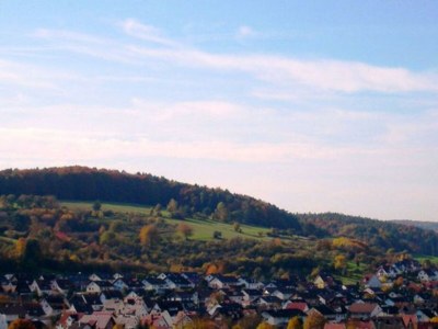 Apartment Haus Ellbogen - Outdoor photo 8