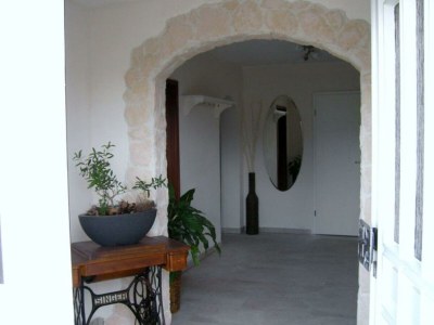 Apartment Haus Ellbogen - Features photo 10