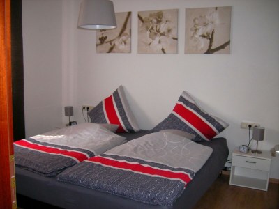 Apartment Haus Ellbogen - Features photo 18