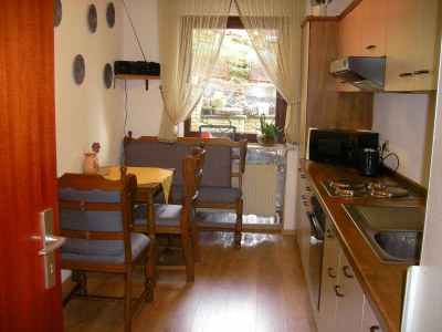 Apartment Haus Ellbogen - Features photo 21