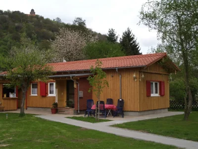 Apartment Berliner Hütte - Outdoor photo 2