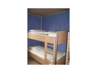 Apartment Berliner Hütte - Features photo 7